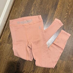 FP Movement Long Haul Leggings NWOT